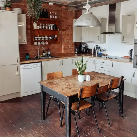The Light Foundry in Haggerston